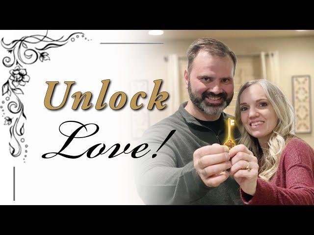 Unlocking Communication: Secrets for a Stronger Marriage