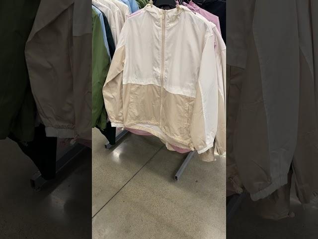 New Walmart Women’s clothes this week‼️ #shorts