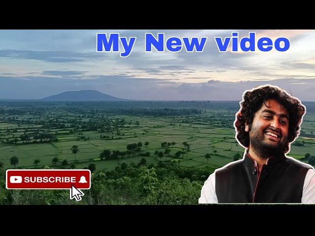 My new video/ llahi song/ arijit singh/ #Manotosh yt gaming