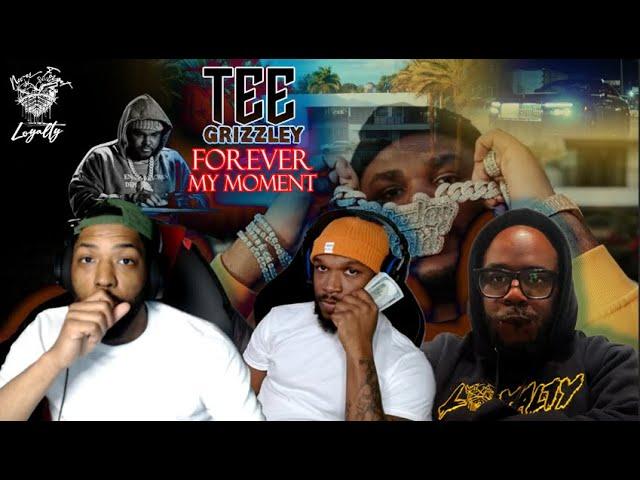Tee Grizzley - Forever My Moment [Official Video]