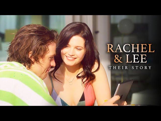 rachel + lee | their story [TKB 1-3]