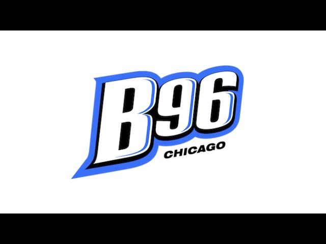 WBBM | B96 - Chicago, Illinois