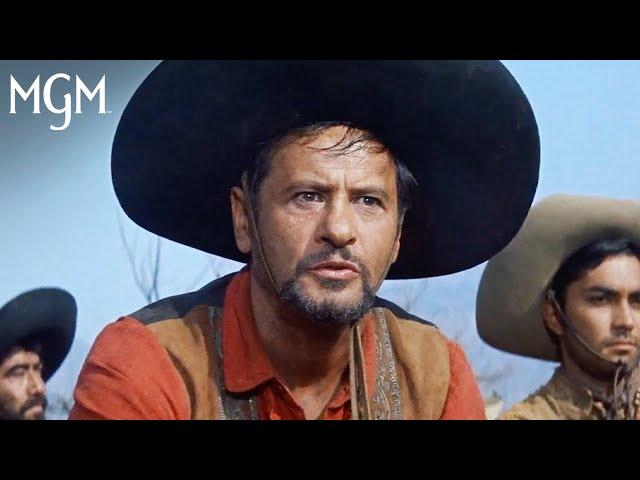 THE MAGNIFICENT SEVEN (Series) | Best Shootouts | MGM Studios