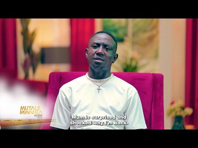 Chileshe's struggles begin to surface – Mutale Mwanza Unscripted | S2 | Ep 7 | Zambezi Magic