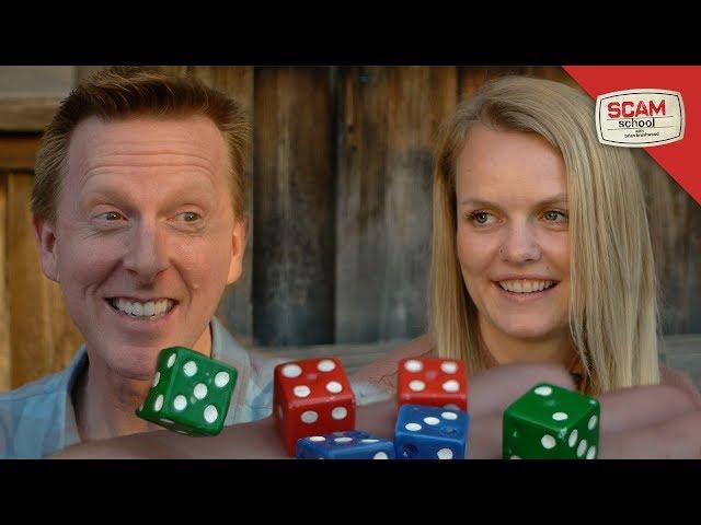Magical Miracle Dice!