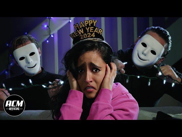 New Year | Short Horror Film