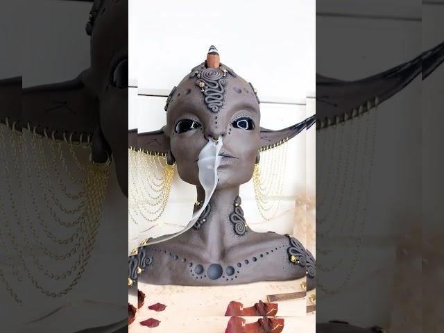 AMAZING PSYCHEDELIC FAIRY | Mixmag #shorts