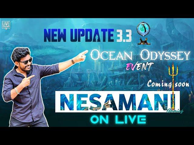 Fire mummy Suit spin NesaManiGaming on Live |  #pubgmobile #bgmi #nmg