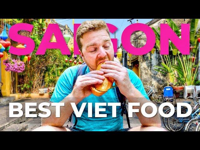 7 MUST TRY FOOD When You Visit VIETNAM in 2024  ft. @MaxMcFarlin