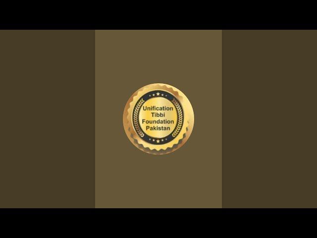 Unification Tibbi Academy is live!