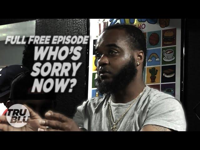 FREE Episode - Who's Sorry Now? - Takedown with Chris Hansen