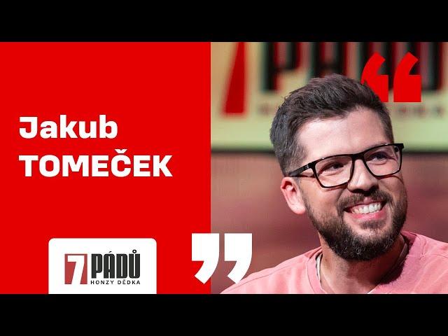 3. Jakub Tomeček (20. 5. 2025, Praha)