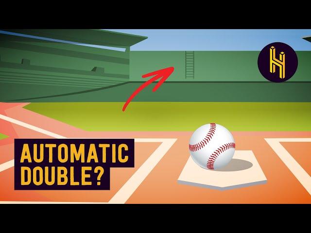 Why Every Baseball Stadium Has Different Rules