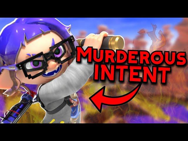 Inklings Are VIOLENT Creatures | Random Splatoon Facts