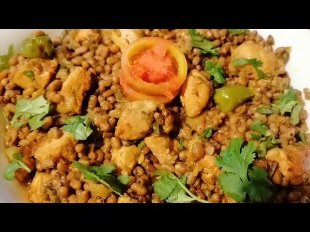 Chicken phalian recipe by cooking with SSB