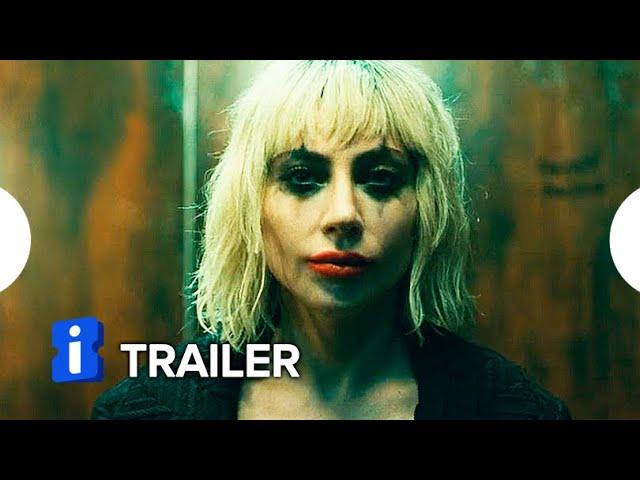 Coringa: Delírio a Dois | Trailer 2 Dublado