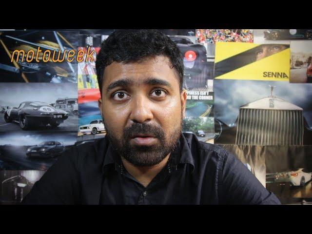 Luxury cars cheaper, Team-bhp meet, Paytm traffic fines and Hamilton wins – Motoweek -  Ep 2