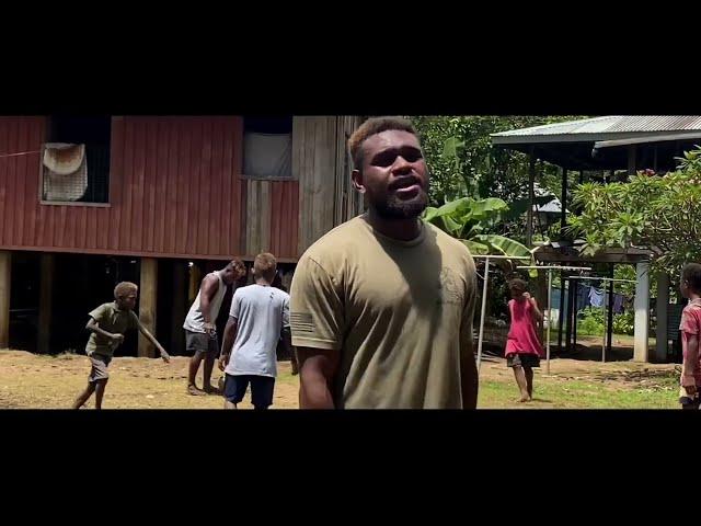 Slang jam | Lusim mi | Official video | Solo vibez 2023