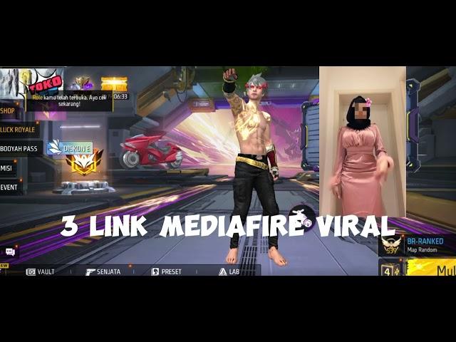 3 LINK MEDIAFIRE VIRAL || NO PASSWORD || TERBARU 2024