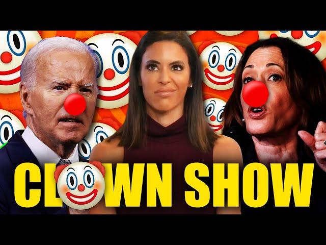 Dems FORCE Biden OUT & Could Be STUCK With Kamala | OutKick The Morning w/ Charly Arnolt