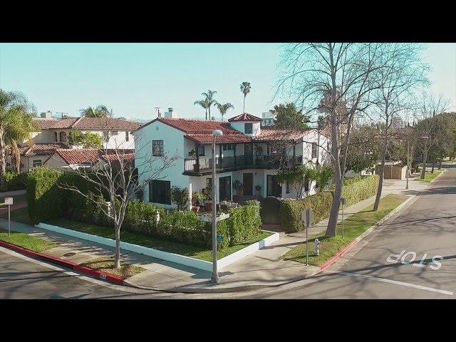 156 S Swall Drive, Beverly Hills - David Kramer Group