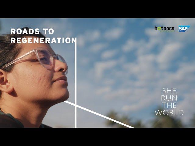 She Run The World: Female Ecopreneurship addressing Waste Management in India