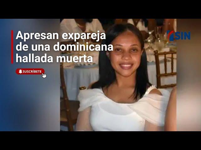 Arrestan expareja de dominicana | Noticias SIN #EmisiónEstelar: 07/03/2025