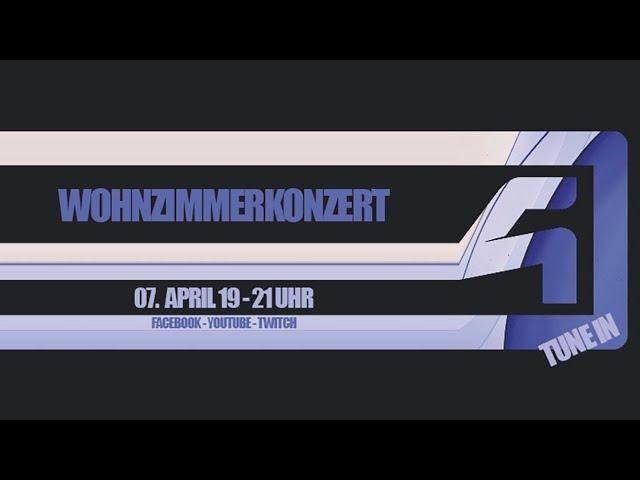 Wohnzimmerkonzert mit Kollektiv Ost