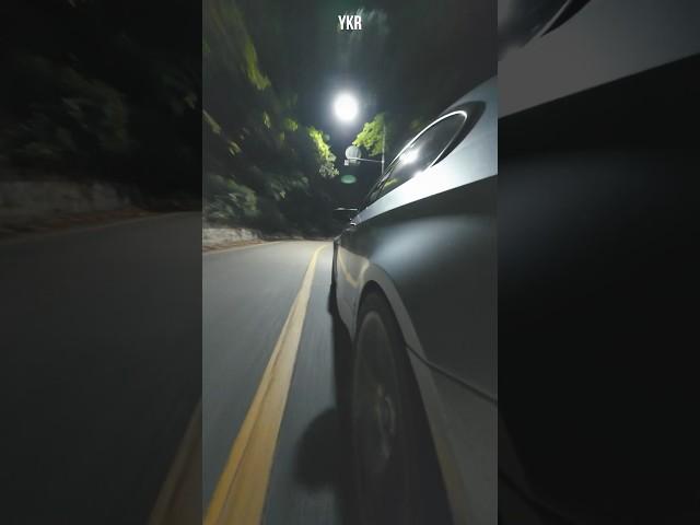 남한산성 와인딩 BMW 하지마세요