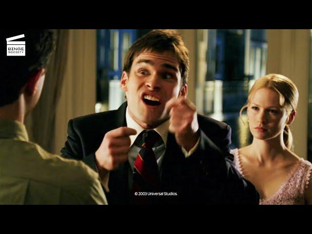 American Wedding: The real Stifler HD CLIP