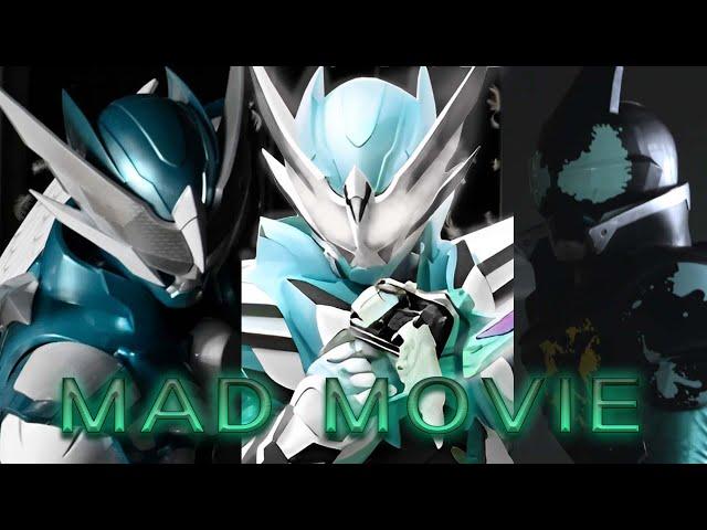 【MAD】가면라이더 이블라이브 매드무비KAMEN RIDER EVILIVE MAD MOVIE仮面ライダーエビルライブ