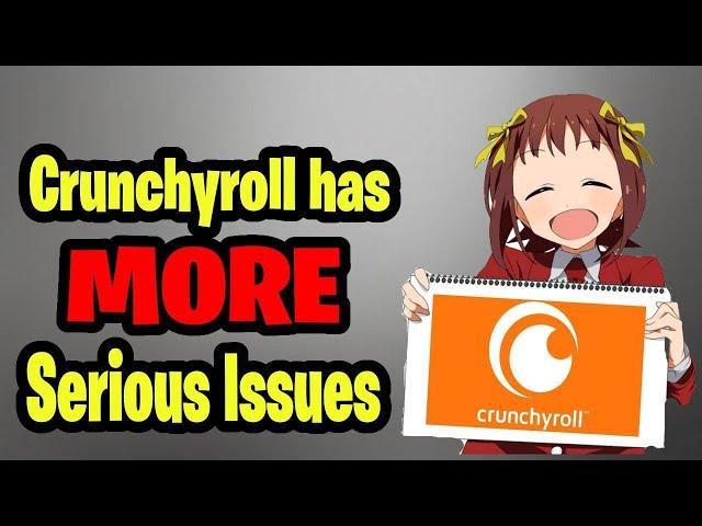 Bloomberg's Deep Dive on Declining Crunchyroll's Mismanagement of IPs & Co.