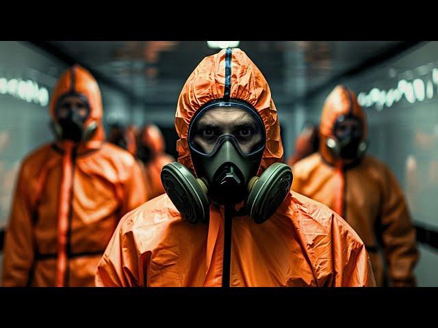 A deadly virus has taken over the city | BEST THRILLER | Horror, Sci-Fi | Hollywood movie in English