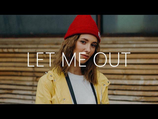 Feenixpawl & dreamr. - Let Me Out (Lyrics) ft. ANVY