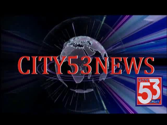 City53 News Headlines 25-07-2017
