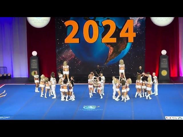 Top Gun - Revelations - Worlds Day 2