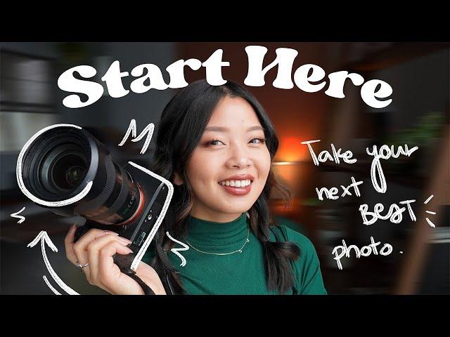 How To Start PORTRAIT Photography In 2024 | SunnyJeePhoto