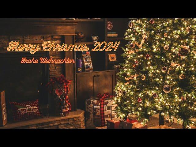 Peaceful prayer Christmas songs | Heavenly Christmas songs | Serene Christmas songs