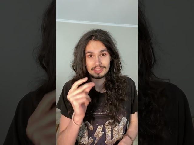 На чем легче учиться играть на бас гитаре или электро? #урокиигрынагитаре #гитарист