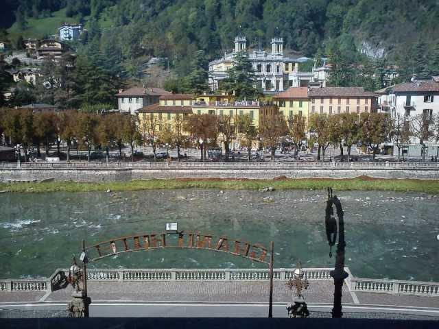 Grand Hotel San Pellegrino