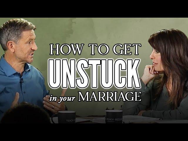 God's Original Design For Your Marriage // Lesson 1 of the Story of Marriage