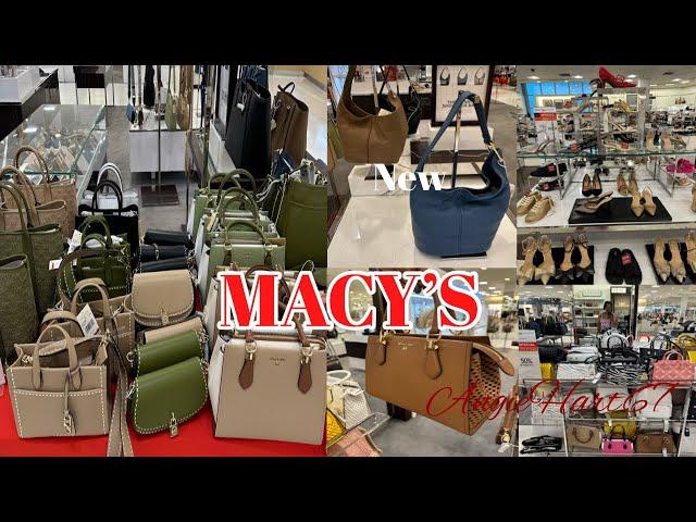 MACY CLERANCE!! 30% -70% off #handbags  #shoes  #clothing ​⁠@AngieHart67 #clearance  #shopping