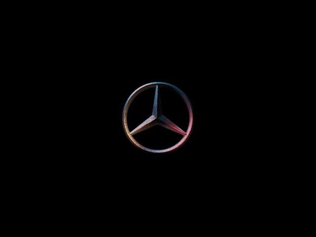 Because it’s Mercedes-Benz. 從容自如，掌握每一天