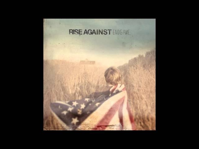 Rise Against - Satellite NEW ALBUM HQ