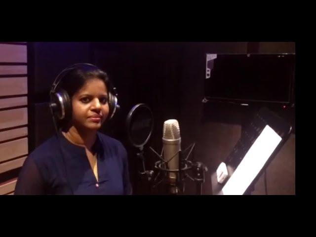 SINGKARO - SENTHOORAPOOVE by KAMALA SELVAM