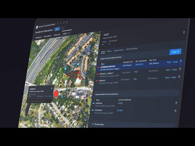 Explore Intuitive, Predictive Digital Energy Software from GE Digital