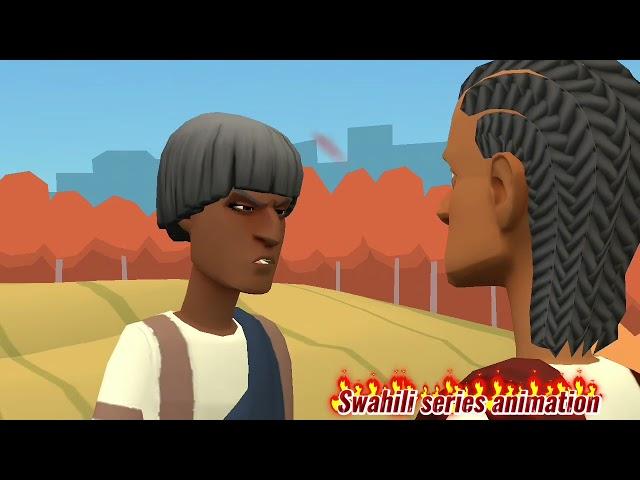 House girl/Episode 257/swahili animation2024/katuni za kiswahili#katuni #hadithi za Kiswahili.