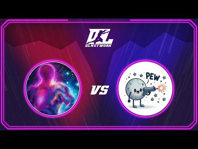 LMB0 vs PEW | Cycle 1 - Season 8 | E-Sports VR League