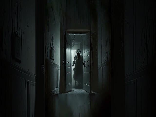 "Хроники кошмаров" "Шепоты во мраке: Тайны дома на ночь" глава 16 часть 1