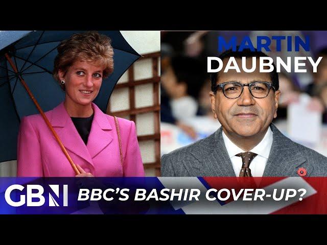 Martin Bashir makes racism claim following Princess Diana interview backlash